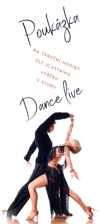 Dárkové poukázky 1