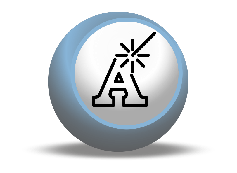 Laserové gravírování