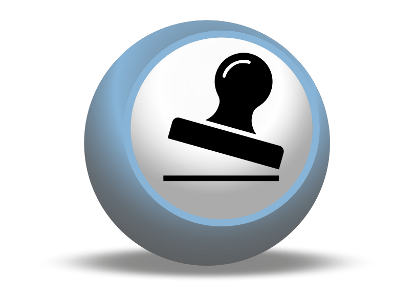 Razítka a datumovky